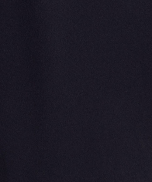 SELLE GLANT(セレグランテ)の「BOWTIE COLOR SHIRT/ボウタイカラーシャツ(シャツ/ブラウス・メンズ・アイボリー/ダークブラウン/ネイビー・MEDIUM/LARGE)」の10枚目の写真