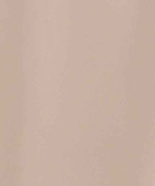 SELLE GLANT(セレグランテ)の「BOWTIE COLOR SHIRT/ボウタイカラーシャツ(シャツ/ブラウス・メンズ・アイボリー/ダークブラウン/ネイビー・MEDIUM/LARGE)」の6枚目の写真
