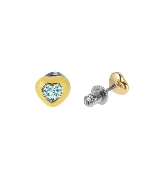 FOSSIL（フォッシル）の「JEWELRY PIERCE JA7186710（ピアス（両耳用