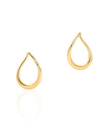 シルバー ピアス