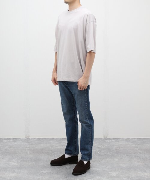 セール】【Levi's/リーバイス】別注501(R) ORIGINAL DARK INDIGO