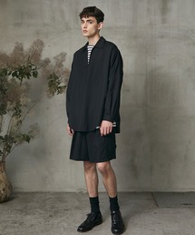 marka | STUDIOUS別注 SKIPPER SH(シャツ/ブラウス)