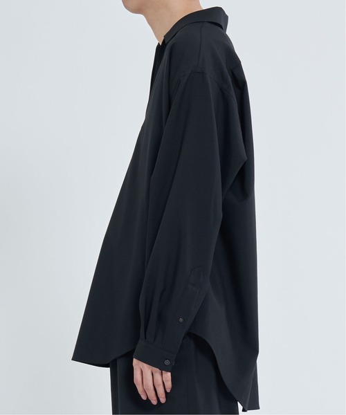 marka（マーカ）の「STUDIOUS別注 SKIPPER SH（シャツ/ブラウス）」 - WEAR