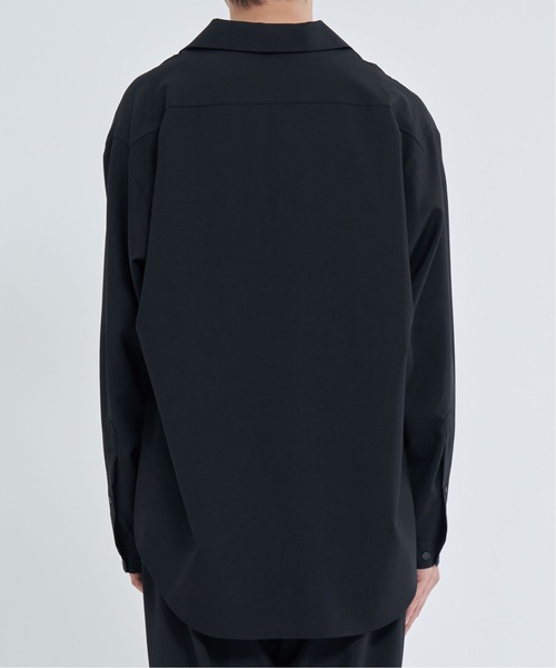 marka（マーカ）の「STUDIOUS別注 SKIPPER SH（シャツ/ブラウス）」 - WEAR