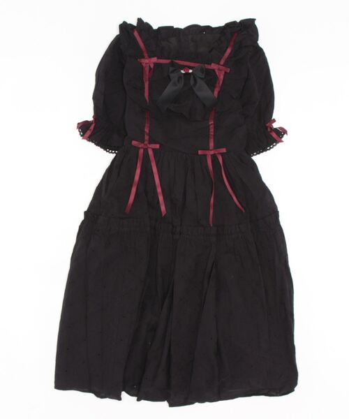 axes femme kawaii（アクシーズファムカワイイ）の「コットン