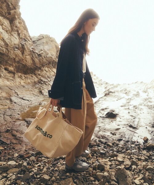 FREAK'S STORE(フリークスストア)の「somom&co × FREAK'S FREAK'S STORE(フリークスストア)の「somom&co × FREAK'S