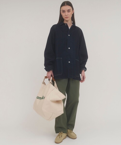 FREAK'S STORE（フリークスストア）の「somom＆co × FREAK'S