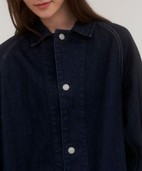 今季ニコアンド オーバーオール☺︎フリークスストアコーエンスタディオクリップ好き☺︎ 🍂🍂🍂 nikomake autumn clothes🍁 new in ▶︎block check niko