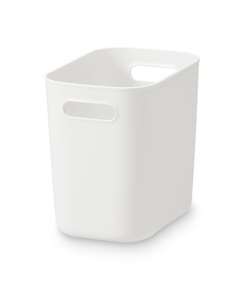 やわらかポリエチレンケース・ハーフ・大 約幅18×奥行25．5×高さ