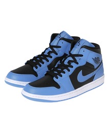 JORDAN BRAND | NIKE AIR JORDAN 1 MID DQ8426-401(スニーカー)