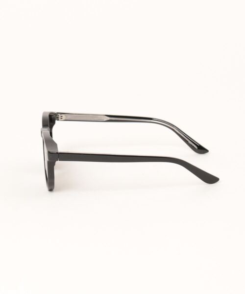 Narcissus（ナルシス）の「【Narcissus】シンプルサングラス（サングラス・レディース・カーキ/ブラック・FREE）」の12枚目の写真