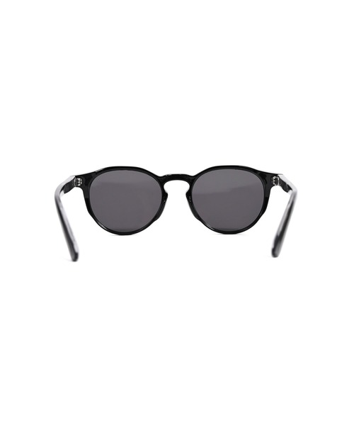 Narcissus（ナルシス）の「【Narcissus】シンプルサングラス（サングラス・レディース・カーキ/ブラック・FREE）」の5枚目の写真