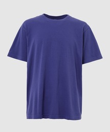 ECOCYCLE（エコサイクル）の「STANDARD TUBULAR SS TEE_PURPLE（シームレス）（Tシャツ/カットソー）」