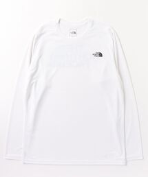 THE NORTH FACE | ザ ノース フェイス THE NORTH FACE L/S ES Ampere Crew_ロングスリーブ ES アンペアクルー(その他トップス)