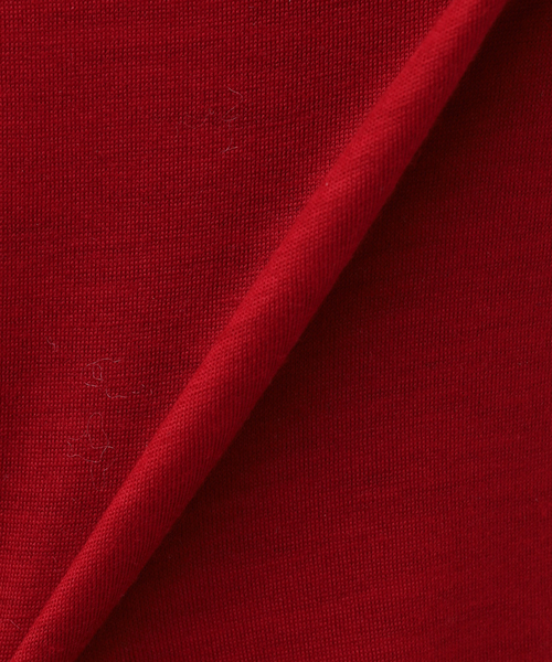 marka（マーカ）の「【MARKA / マーカ】CREW NECK（ニット/セーター・メンズ・レッド/ブラウン/ブラック・2/3）」の17枚目の写真