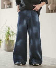 Handcraft denim/ハンドクラフトデニム