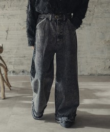 Handcraft denim/ハンドクラフトデニム