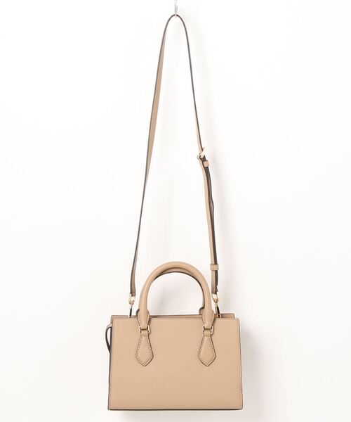 MICHAEL KORS ハンドバッグ MICHAEL KORS（マイケルコース）の「MARILYN サッチェル