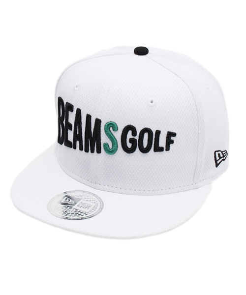 BEAMS GOLF（ビームスゴルフ）の「NEWERA×BEAMS GOLF / 9FIFTY