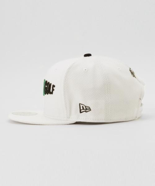 BEAMS GOLF（ビームスゴルフ）の「NEWERA×BEAMS GOLF / 9FIFTY