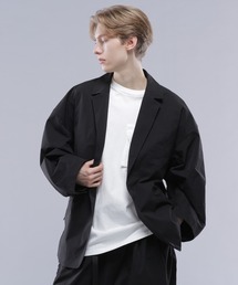 MANASTASH | MANASTASH/マナスタッシュ/EXTRA MILE 1B JACKET/エクストラマイル　1ボタンジャケット(テーラードジャケット)