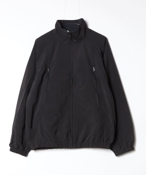 Magine（マージン）の「【SELECT】IR:ナイロンスタンドジャケット