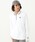 BEAMS GOLF�i�r�[���X�S���t�j�́u�qMEN�r ORANGE LABEL / �݃��S �o�C�J���[ �|���V���c�i�|���V���c�j�v�b�z���C�g