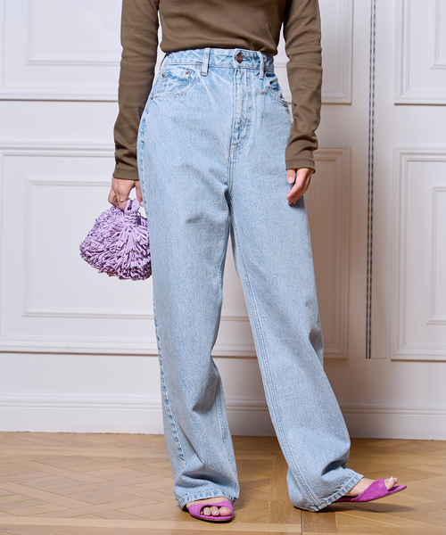 RED CARD TOKYO / レッドカード トーキョー】TIMELESS Dakota デニム