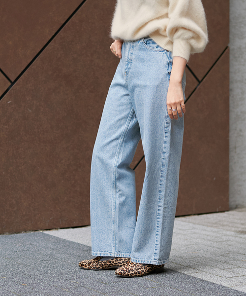 RED CARD TOKYO / レッドカード トーキョー】TIMELESS Dakota デニム