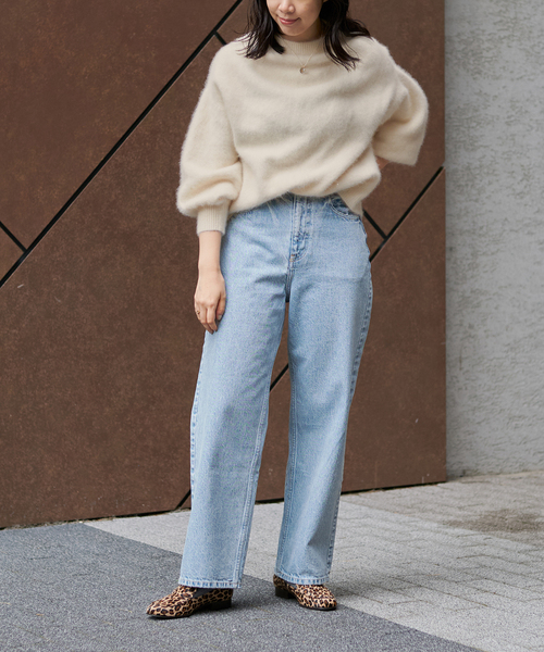 【23インチ】RED CARD TOKYO TIMELESS Dakota RED CARD TOKYO(レッドカード トーキョー)の【HPS別注】Dakota