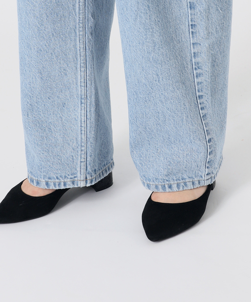 【23インチ】RED CARD TOKYO TIMELESS Dakota RED CARD TOKYO / レッドカード トーキョー】TIMELESS Dakota