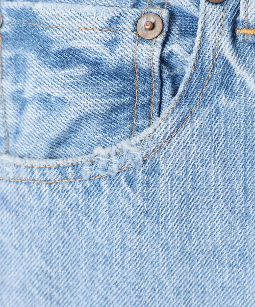 RED CARD TOKYO / レッドカード トーキョー】TIMELESS Dakota デニム