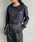 FRED PERRY�i�t���b�h�y���[�j�́u[FRED PERRY/�t���b�h�y���[] �c�C���e�B�b�v���C�� �����|�C���g���S�h�J����T�iT�V���c/�J�b�g�\�[�j�v�b�u���b�N