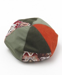 【チャイハネ】キリパベレー帽