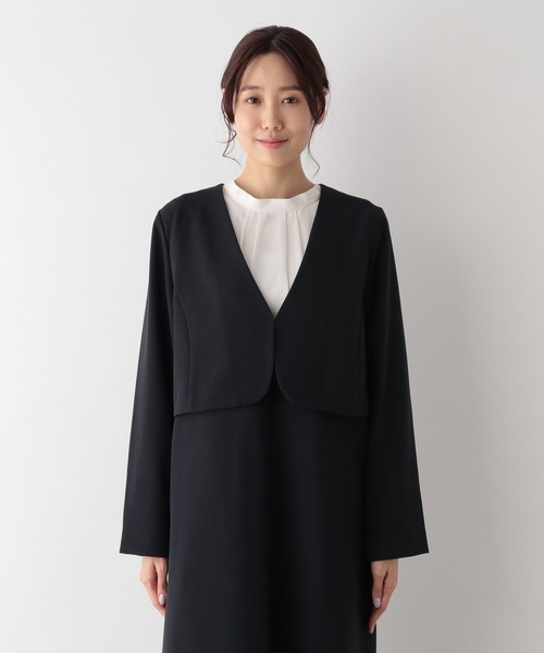 セール】2SETボレロ＊ジャンスカセット/MATINEE LINE/994939