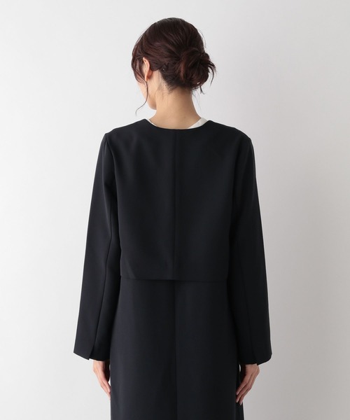 本日SALE 美品❤️ トッカ　ワンピース&ボレロ2点　set 本日SALE 美品❤️ トッカ ワンピース&ボレロ2点 set トッカ