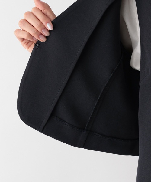 ポールカ ワンピース&ボレロ PAULE KA ポールカ ワンピースとボレロ セット