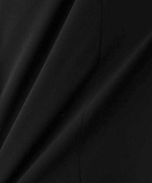 GLOBAL WORK（グローバルワーク）の「2SETボレロ＊ジャンスカセット/MATINEE LINE/994939（ワンピース・レディース・ネイビー/ブラック・LARGE/MEDIUM）」の22枚目の写真