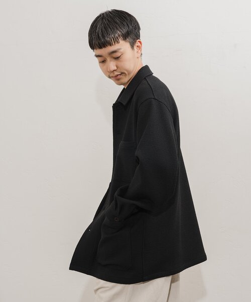 ÉDIFICE マスタードカバーオール ÉDIFICE マスタード ÉDIFICE マスタードカバーオール ÉDIFICE マスタード