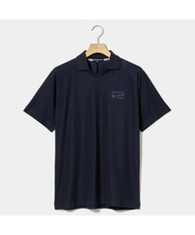 ROSASEN（ロサーセン）の「【Rosasen/GOLF】T/Cカノコ半袖シャツ（シャツ/ブラウス）」