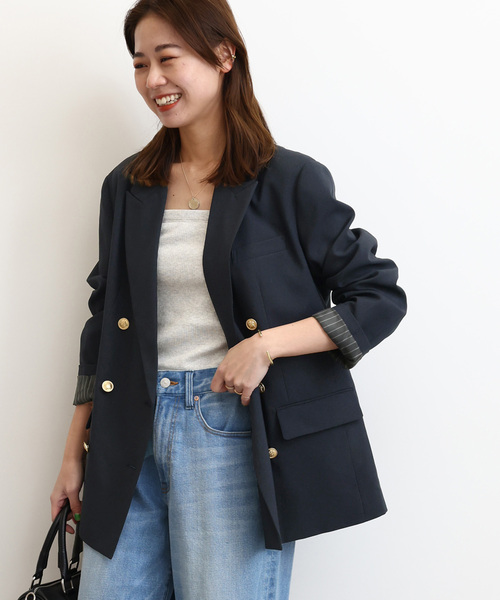 JOURNAL STANDARD relume（ジャーナルスタンダード レリューム）の「W