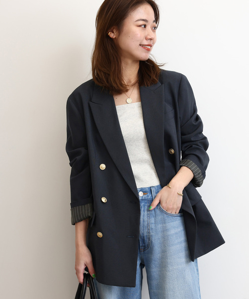 JOURNAL STANDARD relume（ジャーナルスタンダード レリューム）の「W