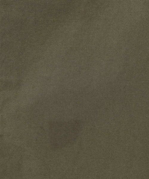 niko and...（ニコアンド）の「ドロストZIPジャンパースカート（ジャンパースカート・レディース・ブラック/カーキ/インディゴブルー・MEDIUM/LARGE）」の10枚目の写真