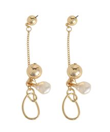 LADYアソートパールピアス