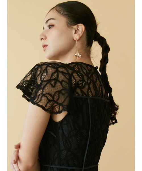 LAGUNAMOON（ラグナムーン）の「LADYアソートパールピアス（ピアス（両耳用）・レディース・シルバー/ゴールド・FREE）」の7枚目の写真