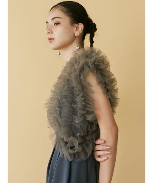 LAGUNAMOON（ラグナムーン）の「LADYアソートパールピアス（ピアス（両耳用）・レディース・シルバー/ゴールド・FREE）」の8枚目の写真