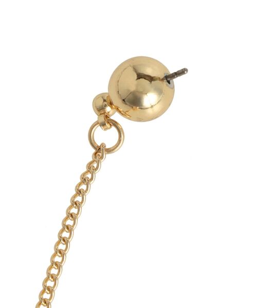 LAGUNAMOON（ラグナムーン）の「LADYアソートパールピアス（ピアス（両耳用）・レディース・シルバー/ゴールド・FREE）」の11枚目の写真