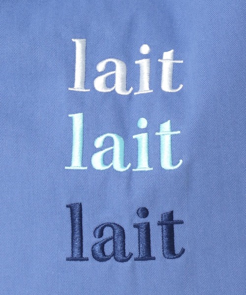 Cepica（セピカ）の「【WEB限定】グラヂュオントートバッグ　推し活バッグ　＠（トートバッグ・レディース・ライトイエロー/ブルー/ピンク/ライトグリーン・FREE）」の17枚目の写真