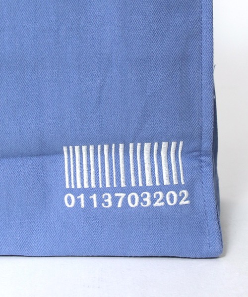 Cepica（セピカ）の「【WEB限定】グラヂュオントートバッグ　推し活バッグ　＠（トートバッグ・レディース・ライトイエロー/ブルー/ピンク/ライトグリーン・FREE）」の15枚目の写真