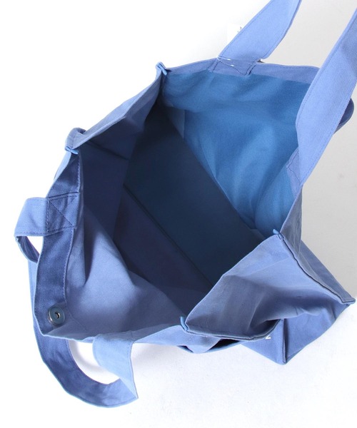 Cepica（セピカ）の「【WEB限定】グラヂュオントートバッグ　推し活バッグ　＠（トートバッグ・レディース・ライトイエロー/ブルー/ピンク/ライトグリーン・FREE）」の16枚目の写真